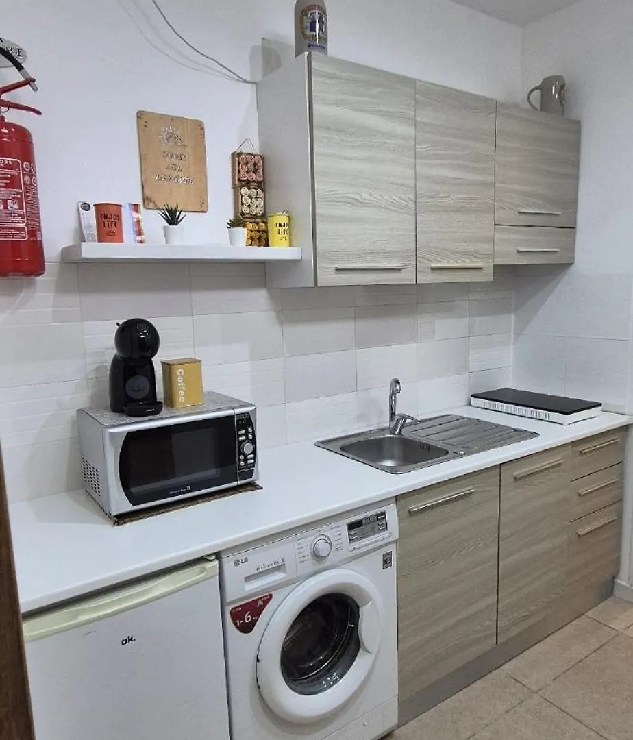 House del Levante Bari Appartement