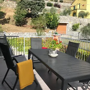 La Terrazza Del Molino , Levanto Italie
